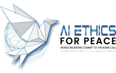 AI Ethics for Peace: World Religions commit to the Rome Call