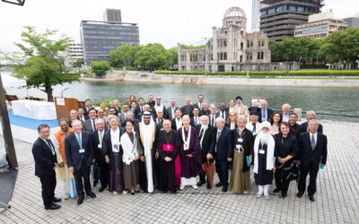 AI Ethics for Peace – Hiroshima, July 10th, 2024